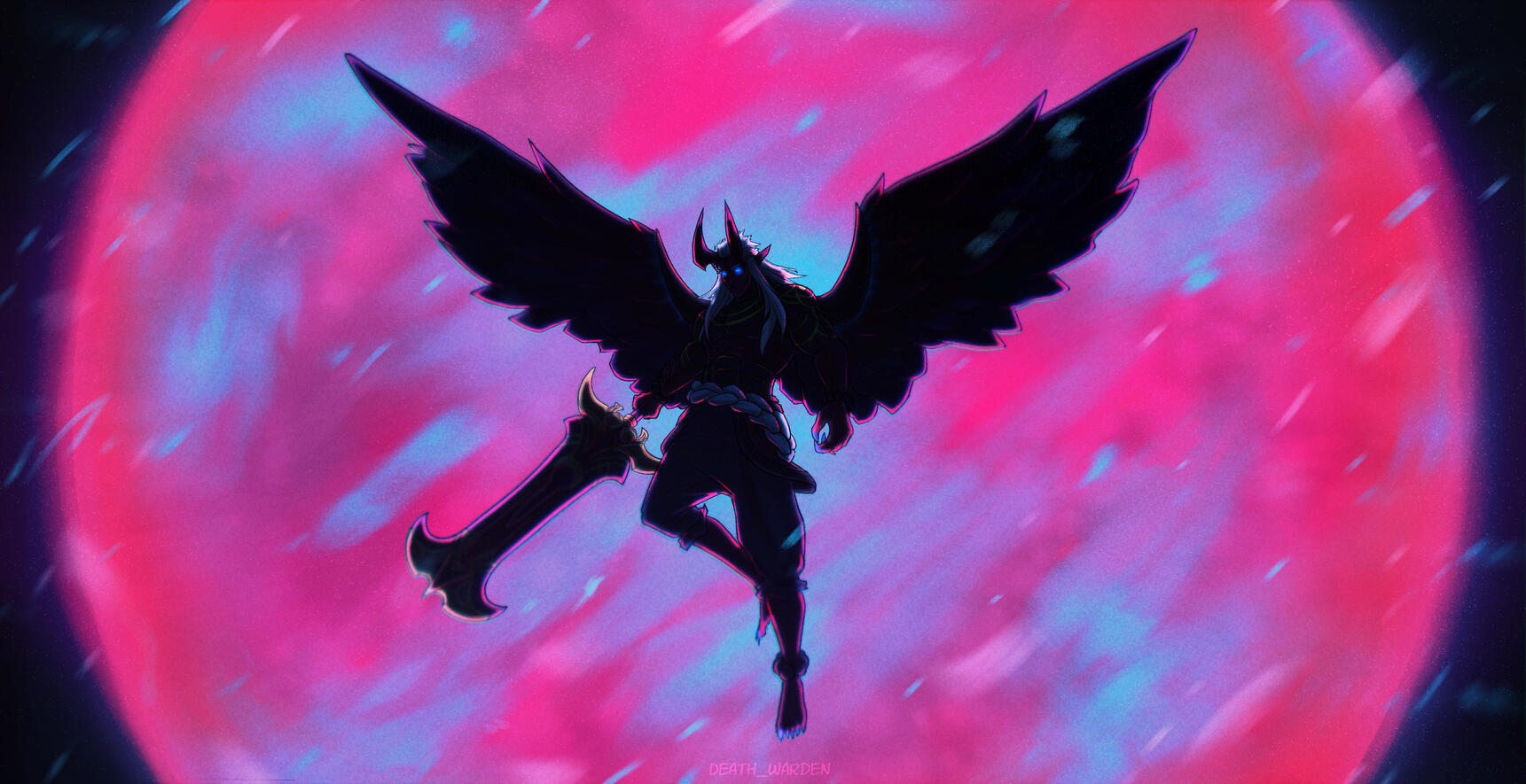 Twilight of the Gods Zine